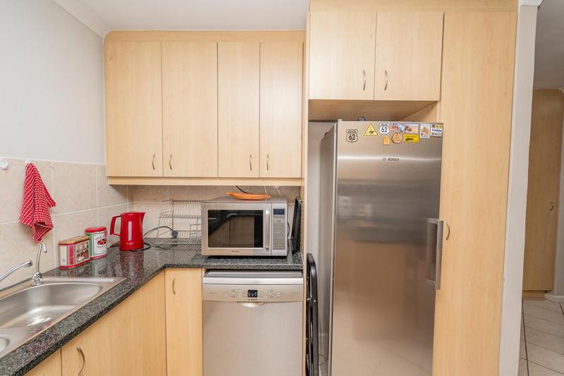 3 Bedroom Property for Sale in Kleinbron Park Western Cape